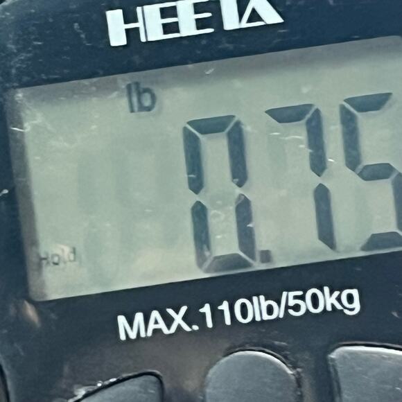 Patagonia Brown Ankle Cropped Pants Versatile Cotton Blend - Picture 15 of 15